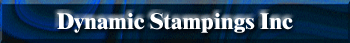 Dynamic Stampings Inc